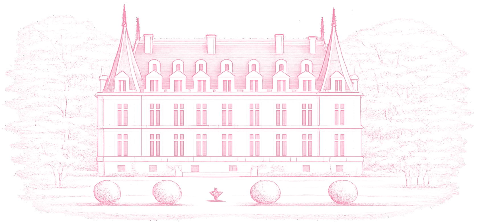 Château de Santeny